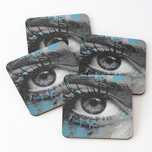 Item preview,  Project Eye    designed and sold by JAARTU.
