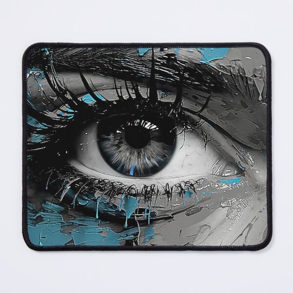 Item preview, Project Eye designed and sold by JAARTU.