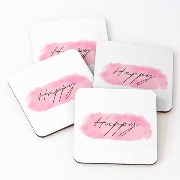 Item preview, Happy designed and sold by What Your Mind Needs.