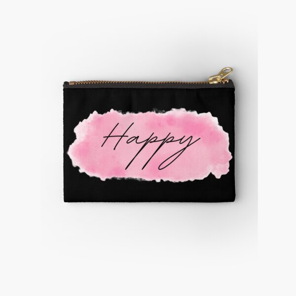 Item preview, Happy designed and sold by What Your Mind Needs.