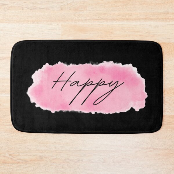 Item preview, Happy designed and sold by What Your Mind Needs.