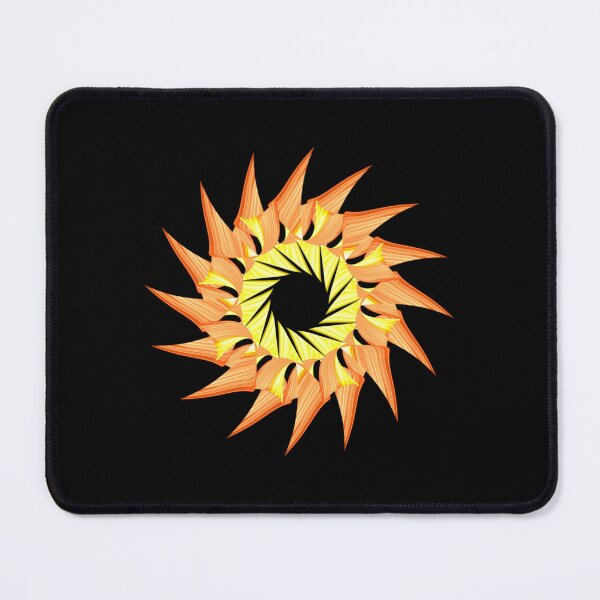 Item preview, Red sun designed and sold by Meo Design.
