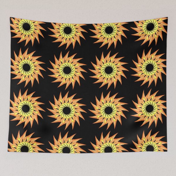 Item preview, Red sun designed and sold by Meo Design.