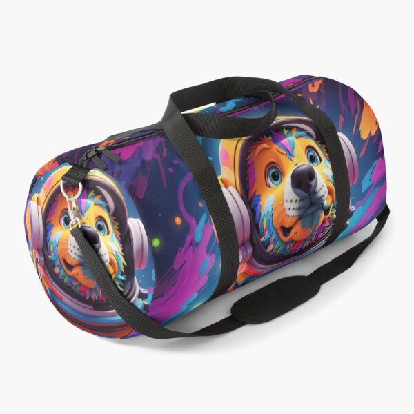 Item preview, Astronaut Dog designed and sold by Decyo.