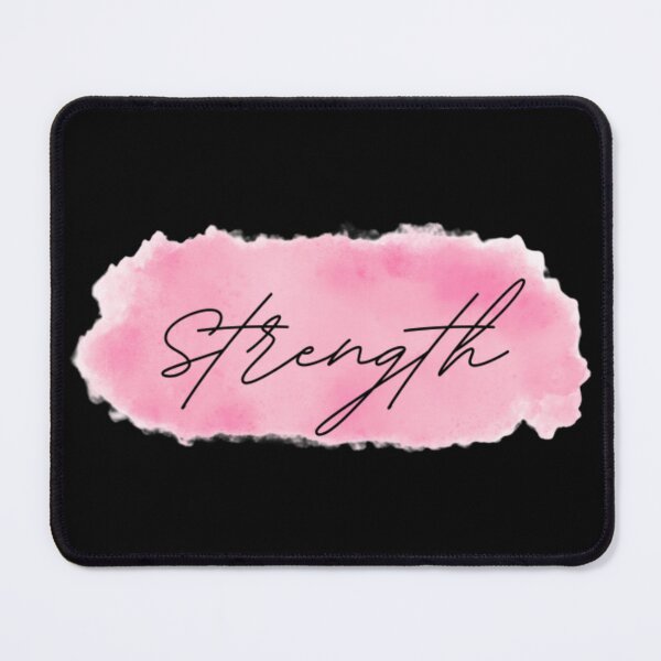 Item preview, Strength designed and sold by What Your Mind Needs.