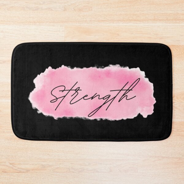 Item preview, Strength designed and sold by What Your Mind Needs.