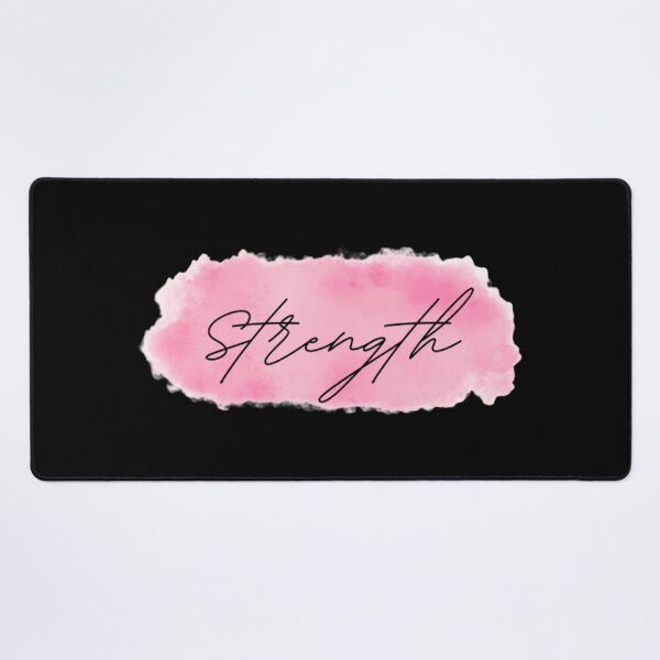 Item preview, Strength designed and sold by What Your Mind Needs.