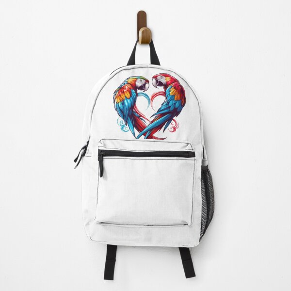 Item preview, Heart Macaws designed and sold by TNTroger.