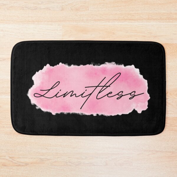 Item preview, Limitless designed and sold by What Your Mind Needs.