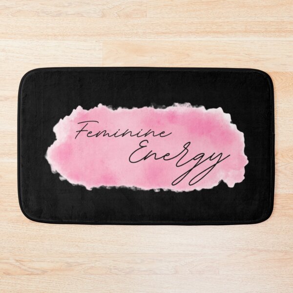 Item preview, Feminine Energy designed and sold by What Your Mind Needs.