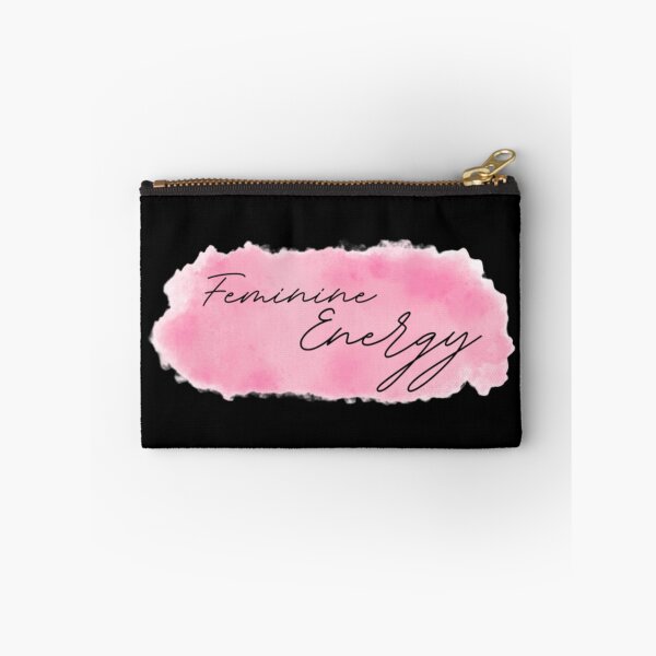 Item preview, Feminine Energy designed and sold by What Your Mind Needs.