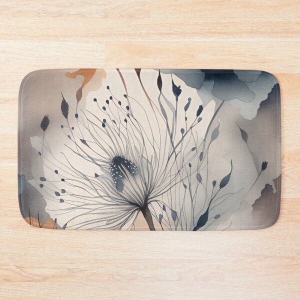Item preview, Fall flowers designed and sold by Kunika Singh.