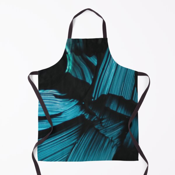 Item preview, Paint Brush Strokes - Abstract Industrial Macrophotography designed and sold by AgathaZolastore.