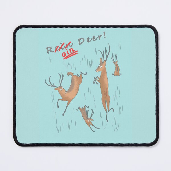 Item preview, Reindeer drawing designed and sold by AK-Hevonen.