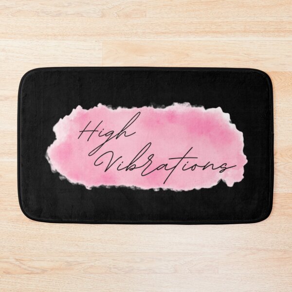 Item preview, High Vibrations designed and sold by What Your Mind Needs.
