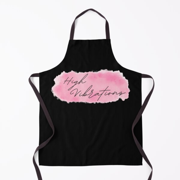 Item preview, High Vibrations designed and sold by What Your Mind Needs.
