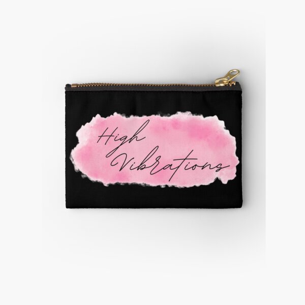 Item preview, High Vibrations designed and sold by What Your Mind Needs.