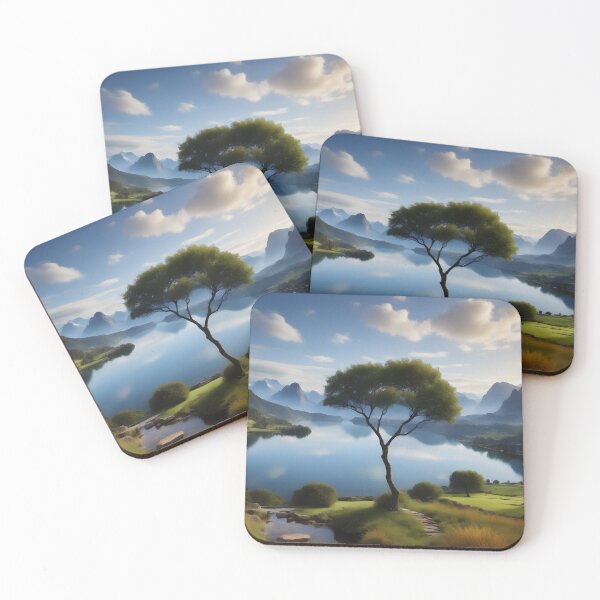 Item preview, beautiful scenery designed and sold by aimarketspot.