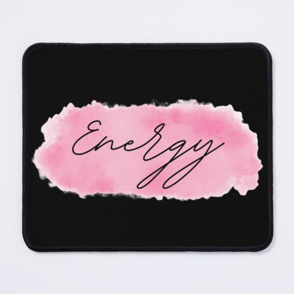 Item preview, Energy designed and sold by What Your Mind Needs.