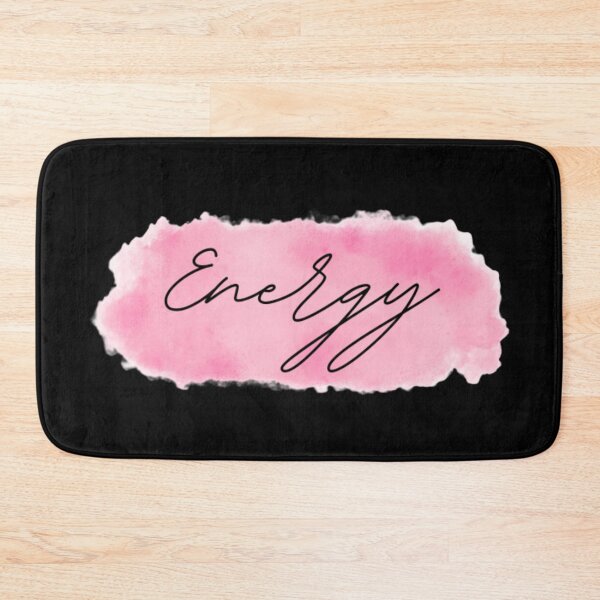 Item preview, Energy designed and sold by What Your Mind Needs.