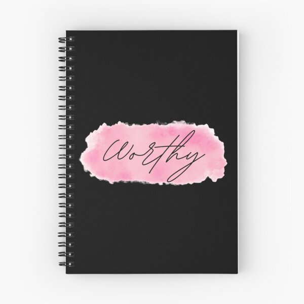 Item preview, Worthy designed and sold by What Your Mind Needs.