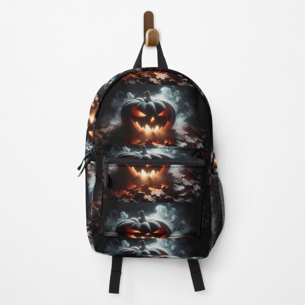 Item preview, Enchanted Jack-O'-Lantern designed and sold by Talorth.
