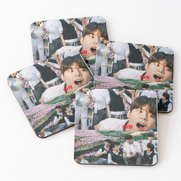 Item preview,  Twinkling Watermelon Kdrama designed and sold by bestsalernow.