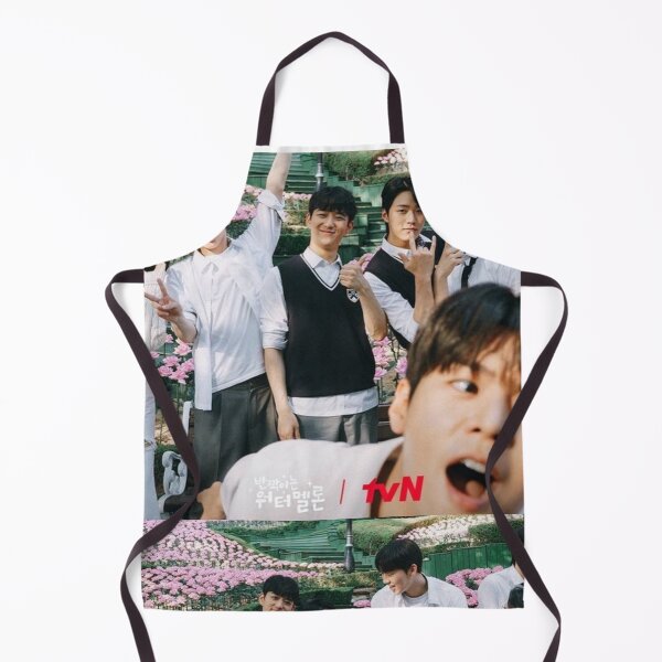 Item preview, Twinkling Watermelon Kdrama designed and sold by bestsalernow.