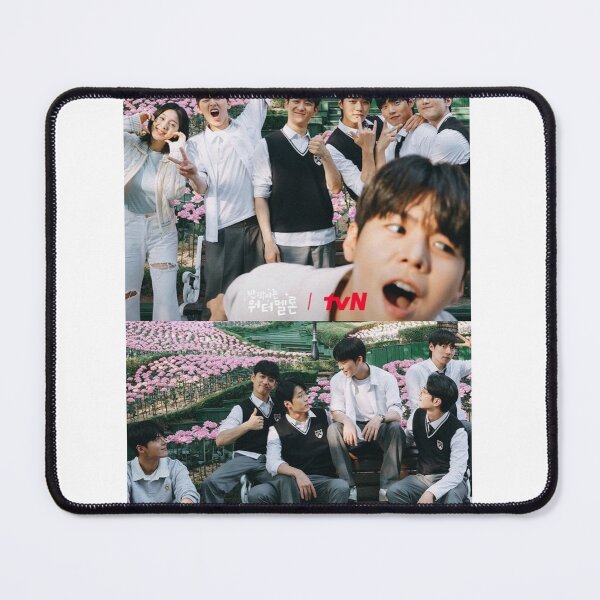 Item preview, Twinkling Watermelon Kdrama designed and sold by bestsalernow.