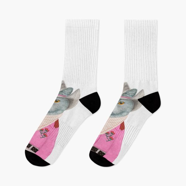 Item preview,  British Shorthair Cowboy Cat designed and sold by AnimalCrew.