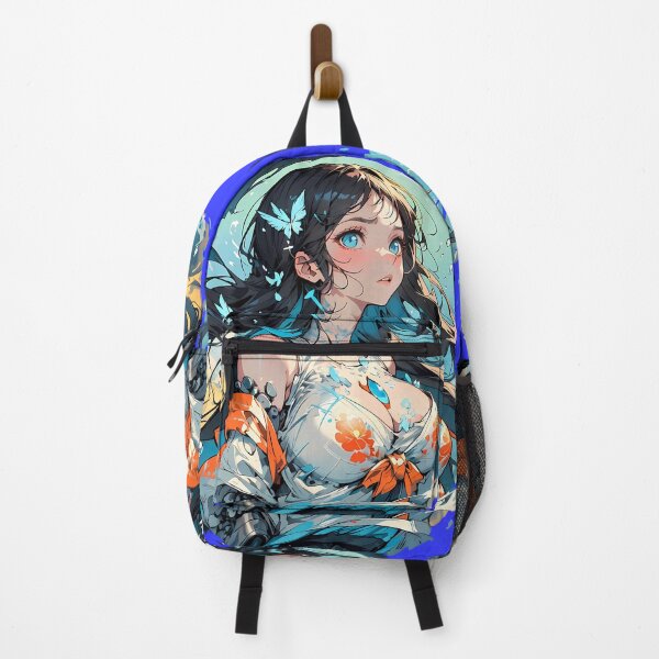 Item preview, blue water girl designed and sold by Animepic222.