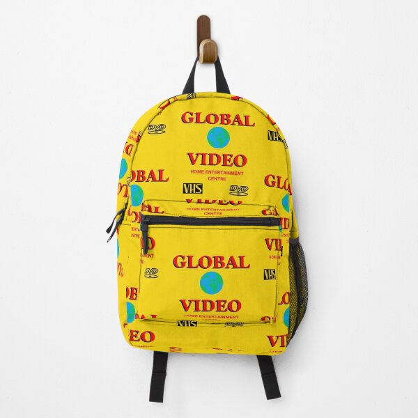 Item preview, Global Video Nostalgic Video Rental designed and sold by Alyn8.