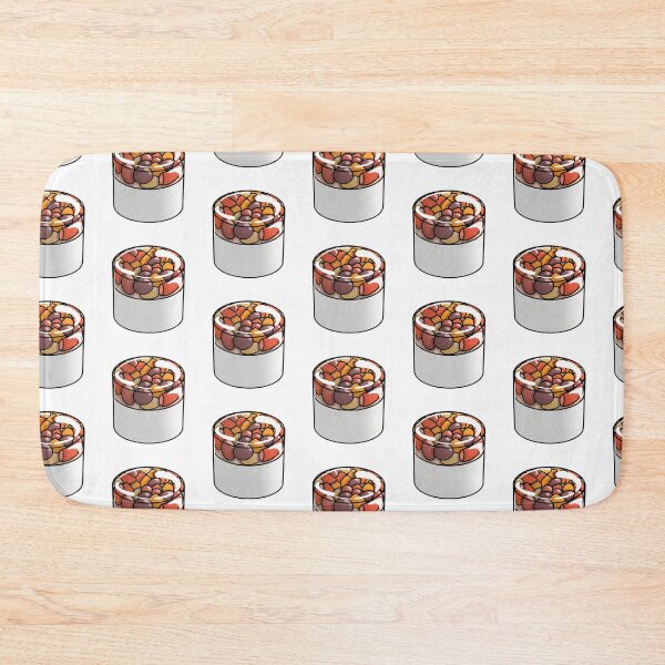 Item preview, Jelly Cake designed and sold by honeybeepaper.