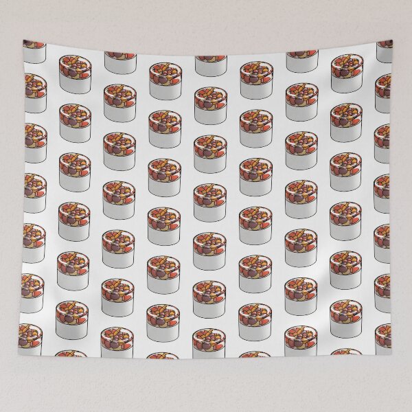 Item preview, Jelly Cake designed and sold by honeybeepaper.