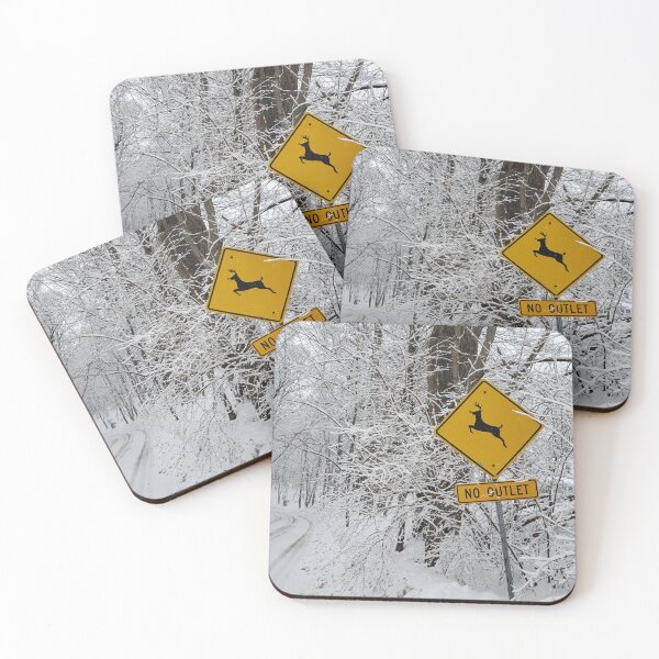 Item preview, Artic Roads designed and sold by OutJsWindow.