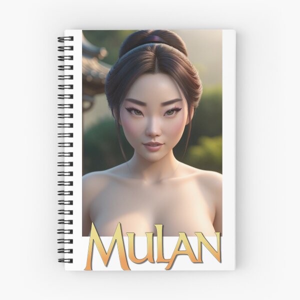 Item preview, Mulan designed and sold by myNSFWfantasies.