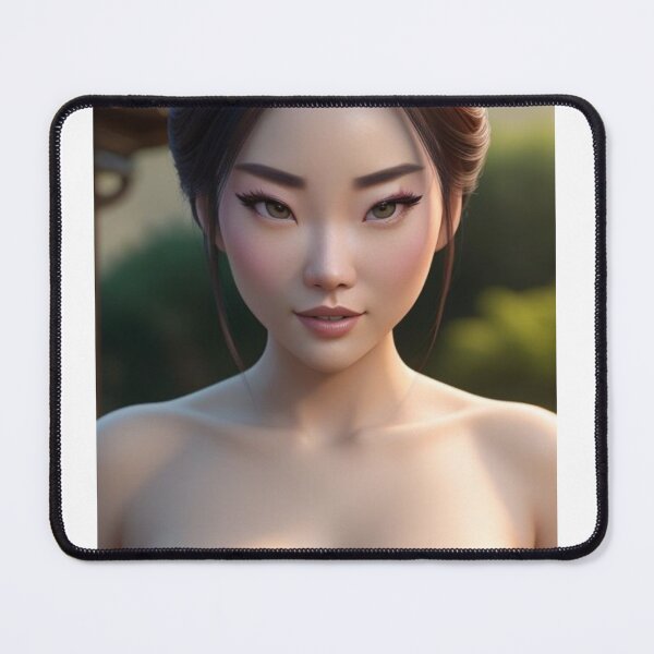 Item preview, Mulan designed and sold by myNSFWfantasies.