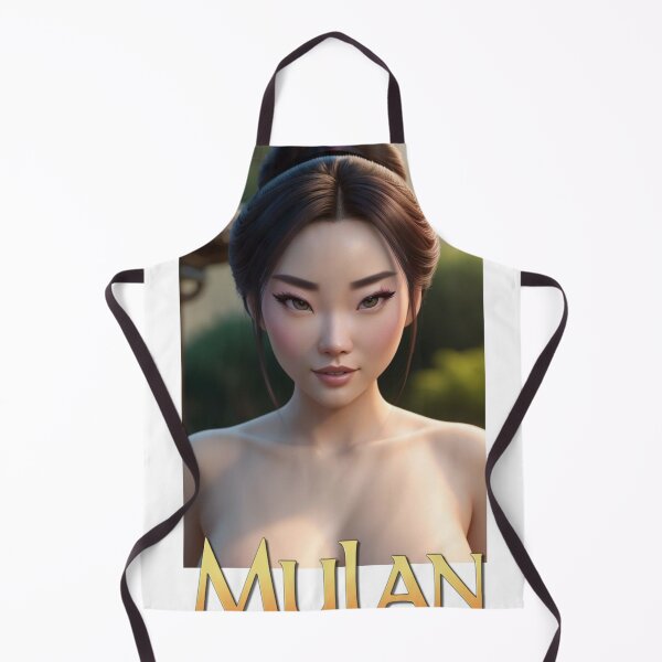 Item preview, Mulan designed and sold by myNSFWfantasies.