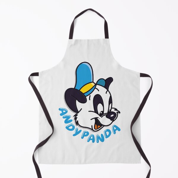 Item preview, Andy Panda - Woody Woodpecker show - Woody Woodpecker designed and sold by Necronder.