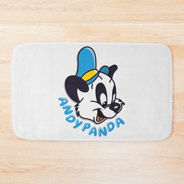 Item preview, Andy Panda - Woody Woodpecker show - Woody Woodpecker designed and sold by Necronder.