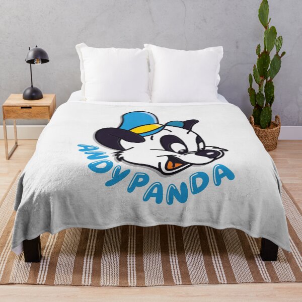 Item preview, Andy Panda - Woody Woodpecker show - Woody Woodpecker designed and sold by Necronder.