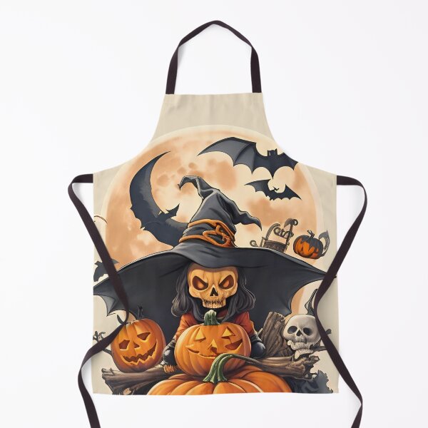 Item preview, 5 stickers about Halloween designed and sold by DRAGONFIASCO.