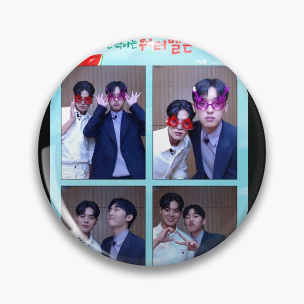 Item preview,  Twinkling Watermelon Kdrama designed and sold by bestsalernow.