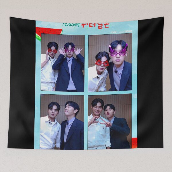 Item preview,  Twinkling Watermelon Kdrama designed and sold by bestsalernow.