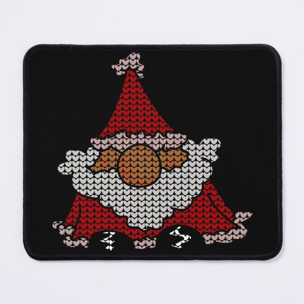 Item preview, Little funny Santa Claus - Ugly Christmas Sweater designed and sold by Rock-Witches.