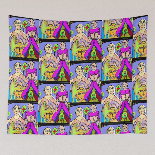 Item preview, paranoid pertinence designed and sold by wormink.