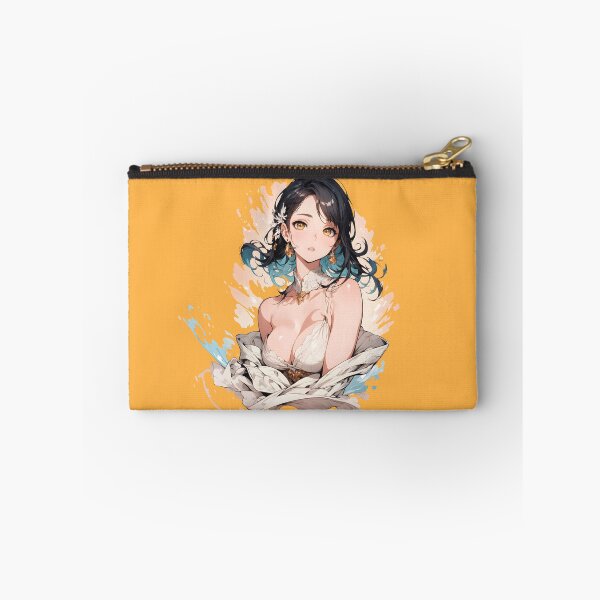Item preview, Golden noble woman designed and sold by Animepic222.