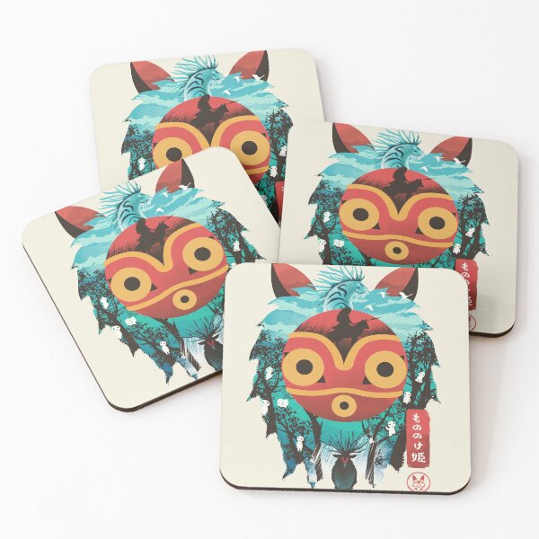 Item preview, Forest Princess designed and sold by Dan Elijah Fajardo.