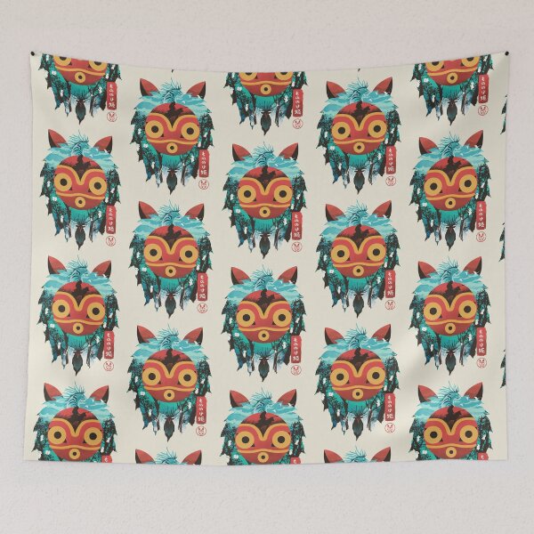 Item preview, Forest Princess designed and sold by Dan Elijah Fajardo.