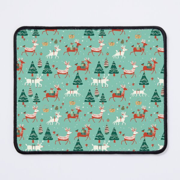 Item preview, Chistmas Pattern designed and sold by BeerBot.